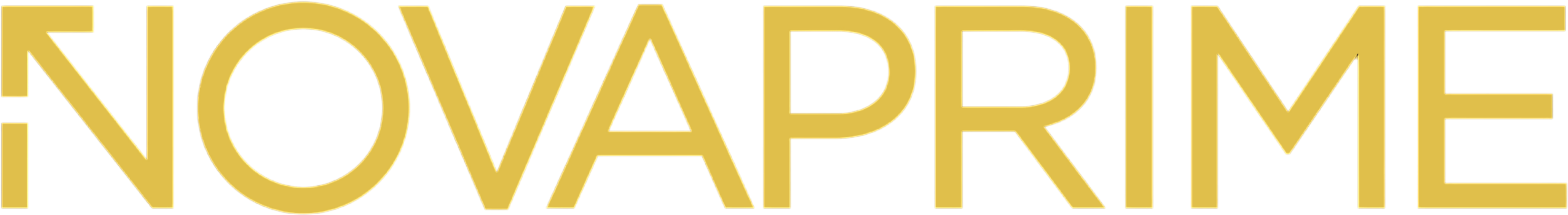 NovaPrime